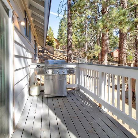 Big Bear Retreat Villa Big Bear Lake Exterior photo
